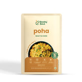 Instant Poha